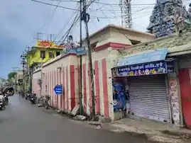 Arulmigu Santhivinayagar Temple, Tirunelveli Town - 627006 அருள்மிகு சந்திவிநாயகர் திருக்கோயில், Tirunelveli Town - 627006, Tirunelveli - Ancient Temple Architecture and History Image 3