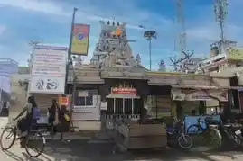 Arulmigu Santhivinayagar Temple, Tirunelveli Town - 627006 அருள்மிகு சந்திவிநாயகர் திருக்கோயில், Tirunelveli Town - 627006, Tirunelveli - Ancient Temple Architecture and History Image 4