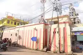 Arulmigu Santhivinayagar Temple, Tirunelveli Town - 627006 அருள்மிகு சந்திவிநாயகர் திருக்கோயில், Tirunelveli Town - 627006, Tirunelveli - Ancient Temple Architecture and History Image 5