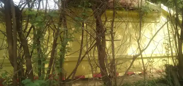 Arulmigu Santhiyamman Temple, Ezhichur - 603204 அருள்மிகு சந்தியம்மன் திருக்கோயில், எச்சூர், எச்சூர் - 603204, Kancheepuram - Ancient Temple Architecture and History Image 4