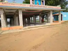 Arulmigu Santhnamari Amman Temple, -, Keelakalangal - 627860