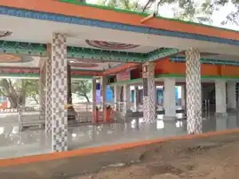 Arulmigu Santhnamari Amman Temple, -, Keelakalangal - 627860 அருள்மிகு சந்தன மாரியம்மன் திருக்கோயில், -, Keelakalangal - 627860, Tenkasi - Ancient Temple Architecture and History Image 3
