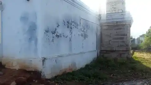 Arulmigu Sapabathi Vinayagar Tirukovil, Thupakudi - 627425 Arulmigu Sapabathi Vinayagar Tirukovil, Thupakudi - 627425, Tenkasi - Ancient Temple Architecture and History Image 3