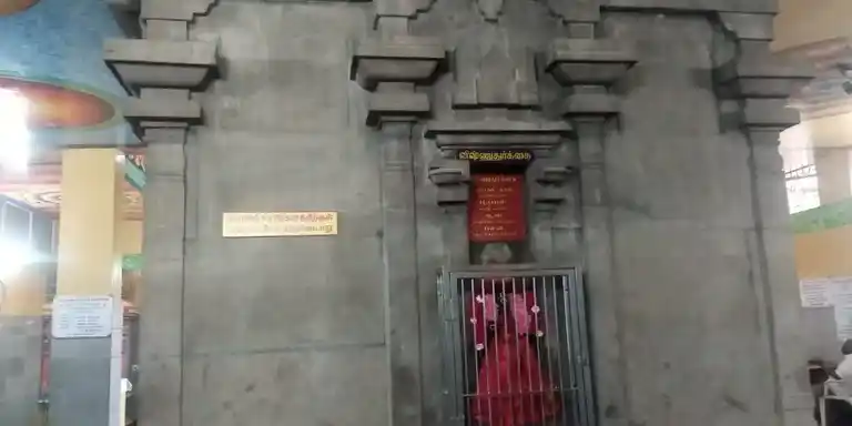Arulmigu Sapanimariamman Temple, Papanaicken Palayam, Coimbatore - 641037 அருள்மிகு ஸ்ரீ சப்பாணி மாரியம்மன் திருக்கோயில், Papanaicken Palayam, Coimbatore - 641037, Coimbatore - Ancient Temple Architecture and History Image 3