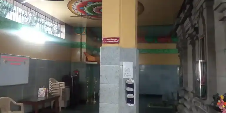 Arulmigu Sapanimariamman Temple, Papanaicken Palayam, Coimbatore - 641037 அருள்மிகு ஸ்ரீ சப்பாணி மாரியம்மன் திருக்கோயில், Papanaicken Palayam, Coimbatore - 641037, Coimbatore - Ancient Temple Architecture and History Image 4