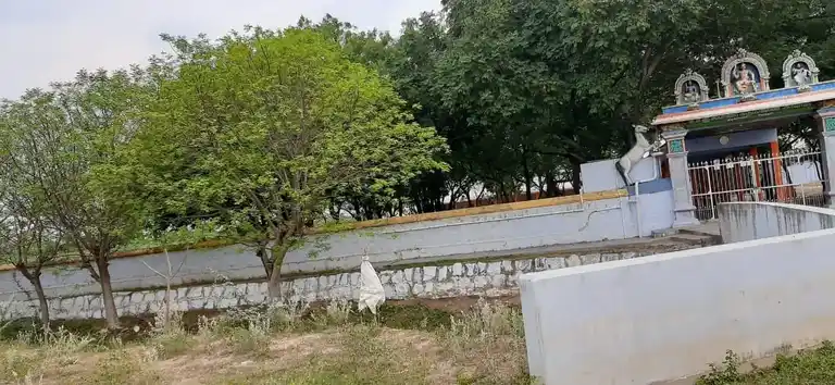 Arulmigu Sappani Temple, Omanthur - 621006 Temple