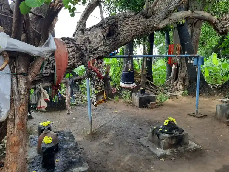 Arulmigu Sapthakanee Temple, Puthukudi - 621601 Arulmigu Sapthakanee Temple, Puthukudi - 621601, Thiruchirappalli - Ancient Temple Architecture and History Image 5
