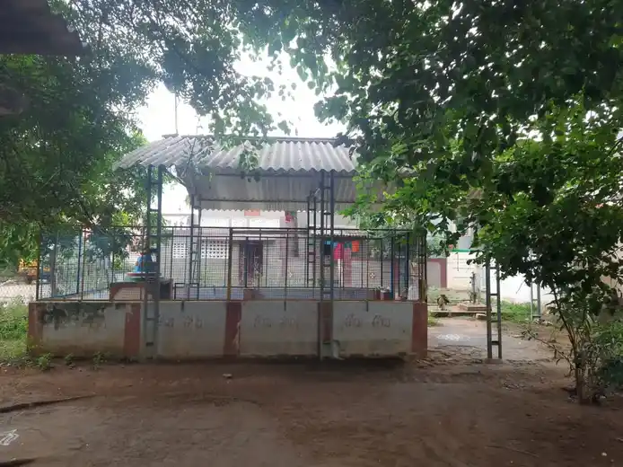 Arulmigu Sapthakanni Temple, Palanganangudi - 620013 Arulmigu Sapthakanni Temple, Palanganangudi - 620013, Thiruchirappalli - Ancient Temple Architecture and History Image 3