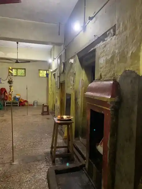 Arulmigu Sapthakanniamman Temple, Kannikapuram - 631208 அருள்மிகு சப்தகன்னியம்மன் திருக்கோயில், கன்னிகாபுரம் - 631208, Tiruvallur - Ancient Temple Architecture and History Image 2