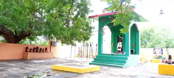 Arulmigu Sapthakannimar Tmple, Konalai - 621005 Arulmigu Sapthakannimar tmple, Konalai - 621005, Thiruchirappalli - Ancient Temple Architecture and History Image 5