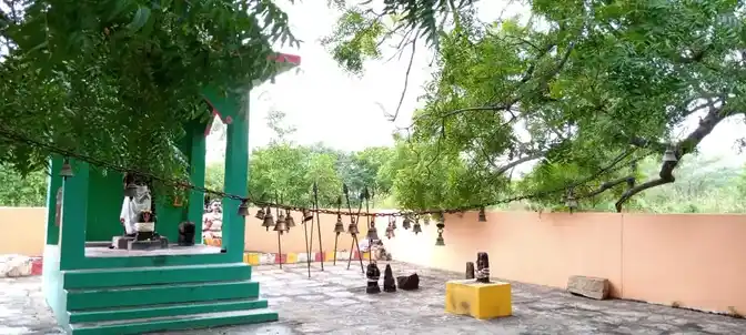 Arulmigu Sapthakannimar Tmple, Konalai - 621005 Arulmigu Sapthakannimar tmple, Konalai - 621005, Thiruchirappalli - Ancient Temple Architecture and History Image 9