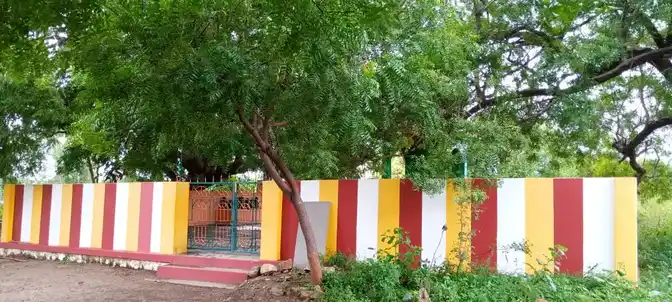 Arulmigu Sapthakannimar Tmple, Konalai - 621005 Arulmigu Sapthakannimar tmple, Konalai - 621005, Thiruchirappalli - Ancient Temple Architecture and History Image 13