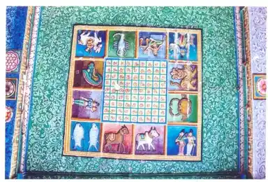 Arulmigu Sapthareesheswarar Temple, Ammachathiram, Ammachathiram - 612103