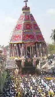 Arulmigu Saptharisheeswarar Temple, Lalgudi - 621601 அருள்மிகு சப்தரிஷீஸ்வரர் திருக்கோயில், Lalgudi - 621601, Thiruchirappalli - Ancient Temple Architecture and History Image 5