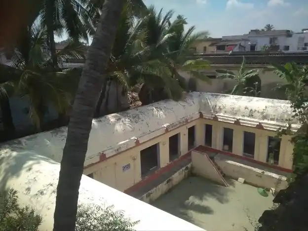 Arulmigu Saptharisheeswarar Temple, Lalgudi - 621601 அருள்மிகு சப்தரிஷீஸ்வரர் திருக்கோயில், Lalgudi - 621601, Thiruchirappalli - Ancient Temple Architecture and History Image 8