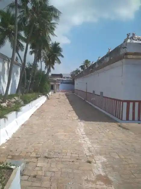 Arulmigu Saptharisheeswarar Temple, Lalgudi - 621601 அருள்மிகு சப்தரிஷீஸ்வரர் திருக்கோயில், Lalgudi - 621601, Thiruchirappalli - Ancient Temple Architecture and History Image 10