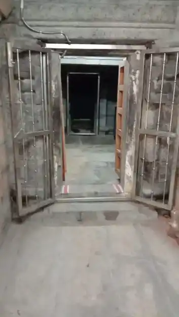 Arulmigu Sarabeswara Swamy Temple, Thirukosthiyur - 630201 Arulmigu Sarabeswara Swamy Temple, Thirukosthiyur - 630201, Sivagangai - Ancient Temple Architecture and History Image 3