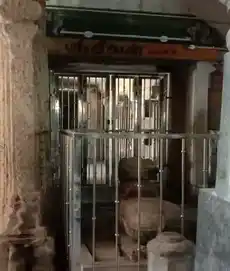 Arulmigu Sarabeswara Swamy Temple, Thirukosthiyur - 630201 Arulmigu Sarabeswara Swamy Temple, Thirukosthiyur - 630201, Sivagangai - Ancient Temple Architecture and History Image 4