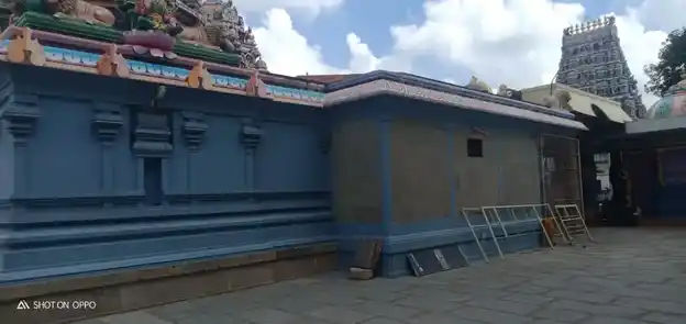 Arulmigu Saranarayana Perumal Temple, Thiruvathigai, Panruti - 607106 அருள்மிகு சரநாராயண பெருமாள் திருக்கோயில், திருவதிகை, பண்ருட்டி - 607106, Cuddalore - Ancient Temple Architecture and History Image 3
