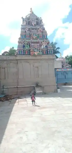Arulmigu Saranarayana Perumal Temple, Thiruvathigai, Panruti - 607106 அருள்மிகு சரநாராயண பெருமாள் திருக்கோயில், திருவதிகை, பண்ருட்டி - 607106, Cuddalore - Ancient Temple Architecture and History Image 6