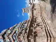 Arulmigu Saranarayanan Perumal Temple, Kumbakonam - 612002 அருள்மிகு சரநாராயண பெருமாள் திருக்கோயில்,  - 612002, Thanjavur - Ancient Temple Architecture and History Image 4