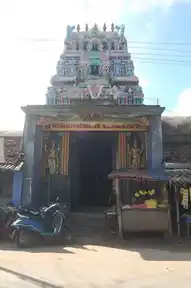 Arulmigu Sarangapaniswamy Temple, Koranad, Mayiladuthurai - 609001 Temple