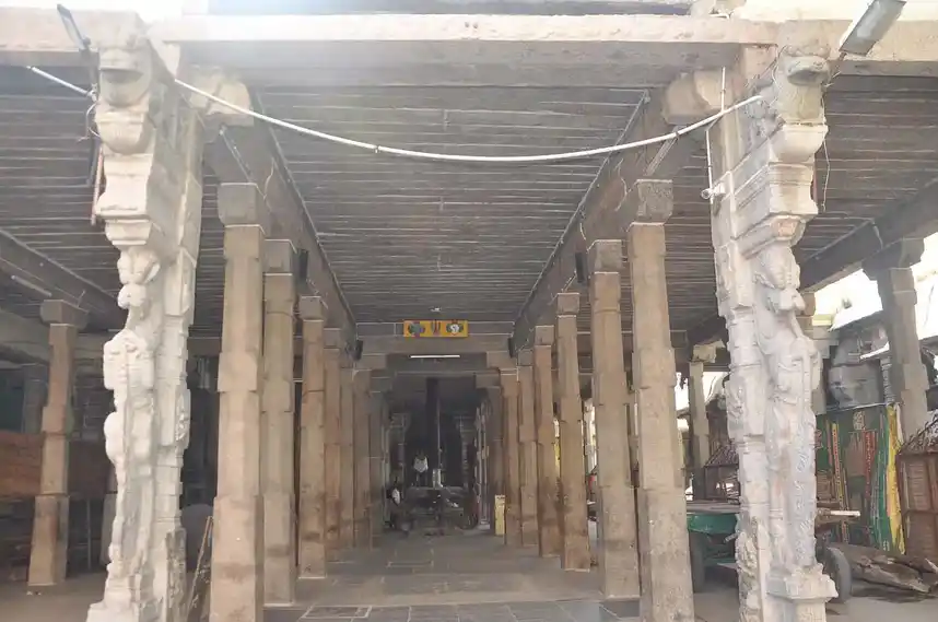 Arulmigu Sarangapaniswamy Temple, Kumbakonam, Kumbakonam - 612001