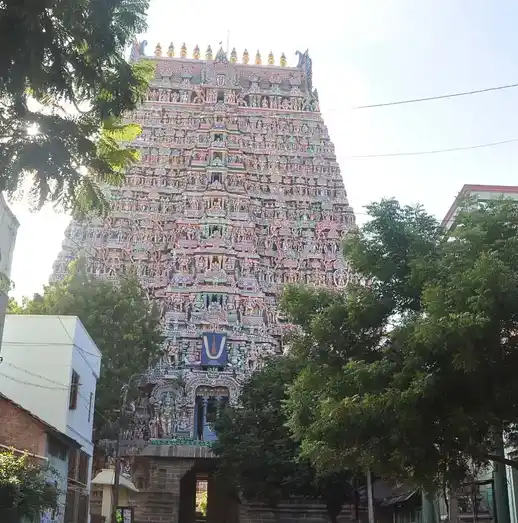 Arulmigu Sarangapaniswamy Temple, Kumbakonam, Kumbakonam - 612001 அருள்மிகு சாரங்பாணிசுவாமி திருக்கோயில், கும்பகோணம், Kumbakonam - 612001, Thanjavur - Ancient Temple Architecture and History Image 3
