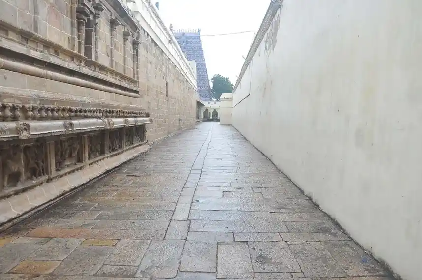 Arulmigu Sarangapaniswamy Temple, Kumbakonam, Kumbakonam - 612001 அருள்மிகு சாரங்பாணிசுவாமி திருக்கோயில், கும்பகோணம், Kumbakonam - 612001, Thanjavur - Ancient Temple Architecture and History Image 5