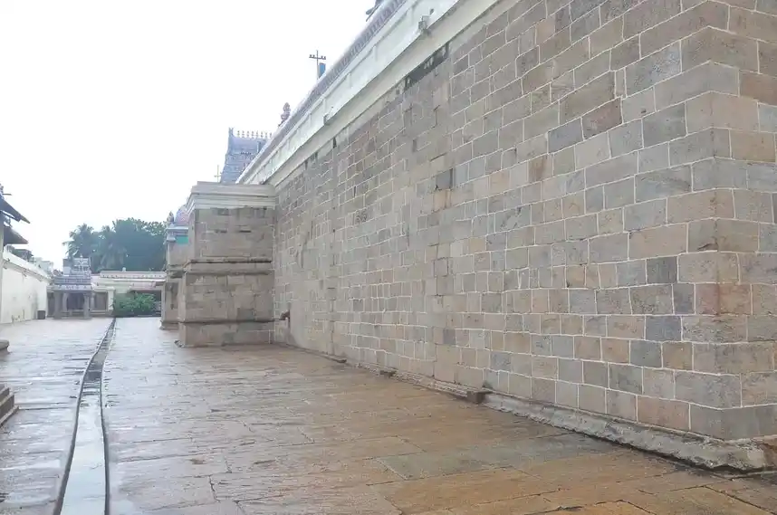 Arulmigu Sarangapaniswamy Temple, Kumbakonam, Kumbakonam - 612001 அருள்மிகு சாரங்பாணிசுவாமி திருக்கோயில், கும்பகோணம், Kumbakonam - 612001, Thanjavur - Ancient Temple Architecture and History Image 7