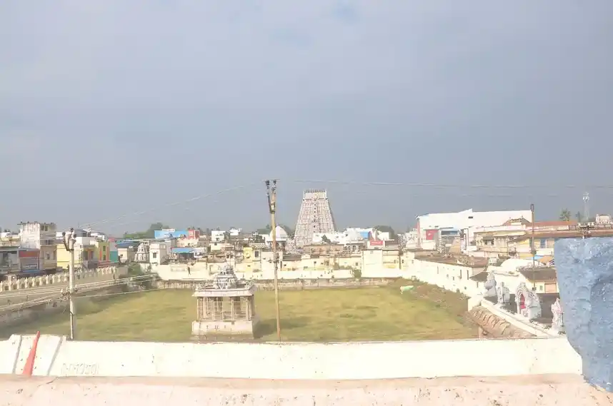 Arulmigu Sarangapaniswamy Temple, Kumbakonam, Kumbakonam - 612001 அருள்மிகு சாரங்பாணிசுவாமி திருக்கோயில், கும்பகோணம், Kumbakonam - 612001, Thanjavur - Ancient Temple Architecture and History Image 10