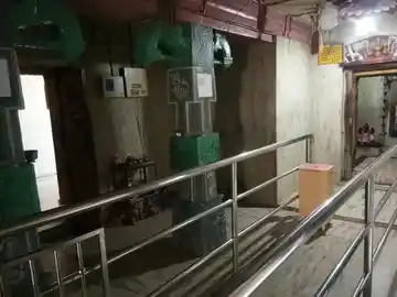 Arulmigu Sarathamariamman Temple, Gobichettaipalayam, Gobichettipalayam - 638476 அருள்மிகு சாரதாமாரியம்மன் திருக்கோயில், கோபிசெட்டிப்பாளையம் - 638476, Erode - Ancient Temple Architecture and History Image 8