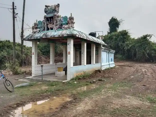 Arulmigu Saravalliyamman Temple, Karinilam - 603204 அருள்மிகு சரவல்லியம்மன் திருக்கோயில், Karinilam - 603204, Chengalpattu - Ancient Temple Architecture and History Image 5