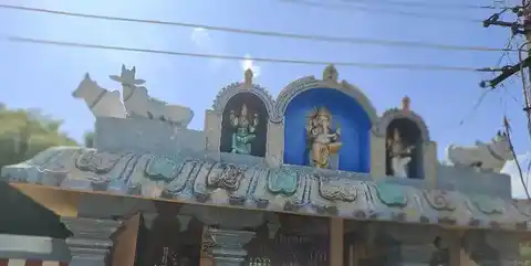 Arulmigu Saravana Vinayagar Temple, Vittalapuram - 613104
