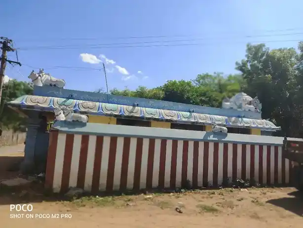 Arulmigu Saravana Vinayagar Temple, Vittalapuram - 613104 அருள்மிகு சர்வவிநாயகர் திருக்கோயில், Vittalapuram - 613104, Thanjavur - Ancient Temple Architecture and History Image 2