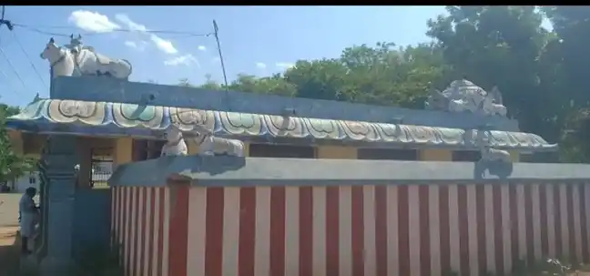 Arulmigu Saravana Vinayagar Temple, Vittalapuram - 613104 அருள்மிகு சர்வவிநாயகர் திருக்கோயில், Vittalapuram - 613104, Thanjavur - Ancient Temple Architecture and History Image 3