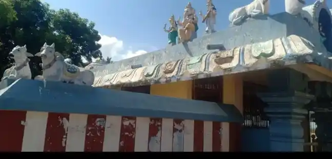 Arulmigu Saravana Vinayagar Temple, Vittalapuram - 613104 அருள்மிகு சர்வவிநாயகர் திருக்கோயில், Vittalapuram - 613104, Thanjavur - Ancient Temple Architecture and History Image 4