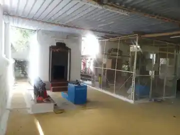 Arulmigu Saravana Vinayagar Valleshwarar Temple, Vemandampalayam - 638452 அருள்மிகு சரவணவிநாயகர்வள்ளேஸ்வரர் திருக்கோயில், Vemandampalayam - 638452, Erode - Ancient Temple Architecture and History Image 2