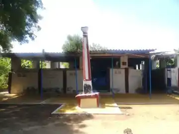 Arulmigu Saravana Vinayagar Valleshwarar Temple, Vemandampalayam - 638452 அருள்மிகு சரவணவிநாயகர்வள்ளேஸ்வரர் திருக்கோயில், Vemandampalayam - 638452, Erode - Ancient Temple Architecture and History Image 3