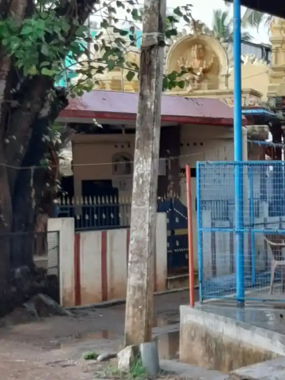 Arulmigu Saravanabhavan Temple, Ethavilai, Vilavancode - 629163 அருள்மிகு சரவணபவன் திருக்கோயில், Ethavilai, Vilavancode - 629163, Kanyakumari - Ancient Temple Architecture and History Image 3