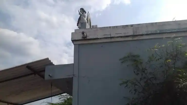 Arulmigu Sargunatha Samy Temple, Tholur - 637017 அருள்மிகு சர்குனநாத சாமி திருக்கோயில், Tholur - 637017, Namakkal - Ancient Temple Architecture and History Image 3