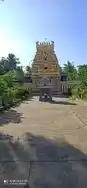 Arulmigu Sarguneswarar Temple, Sarguneswaram - 609501