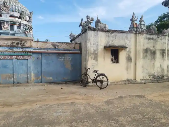 Arulmigu Sarkarai Vinayagar Temple, Karkalathoor - 623402