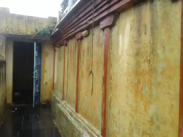 Arulmigu Sarkkari Vinayagar Temple, Anthanapettai - 611102 அருள்மிகு சர்க்கரை விநாயகர் திருக்கோயில், Anthanapettai - 611102, Nagapattinam - Ancient Temple Architecture and History Image 2