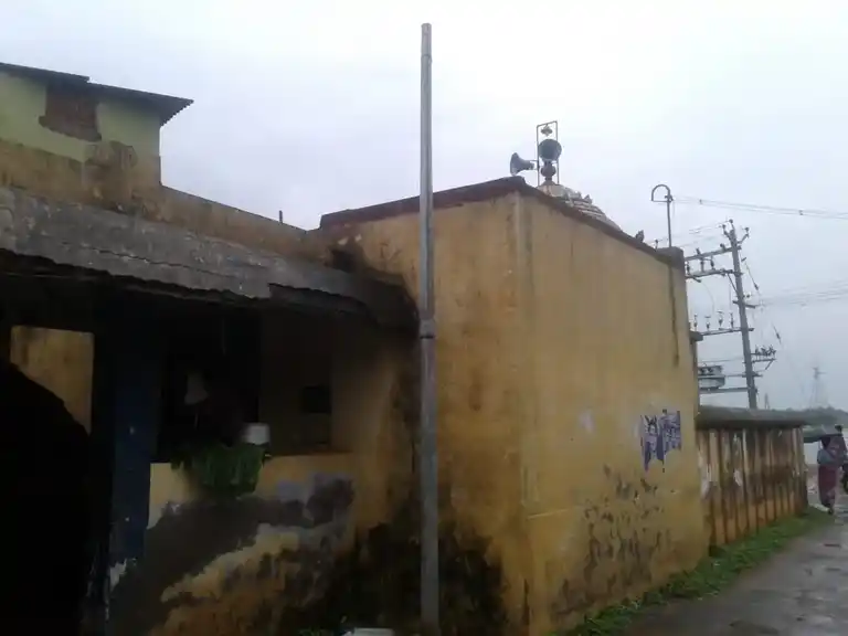 Arulmigu Sarkkari Vinayagar Temple, Anthanapettai - 611102 அருள்மிகு சர்க்கரை விநாயகர் திருக்கோயில், Anthanapettai - 611102, Nagapattinam - Ancient Temple Architecture and History Image 3