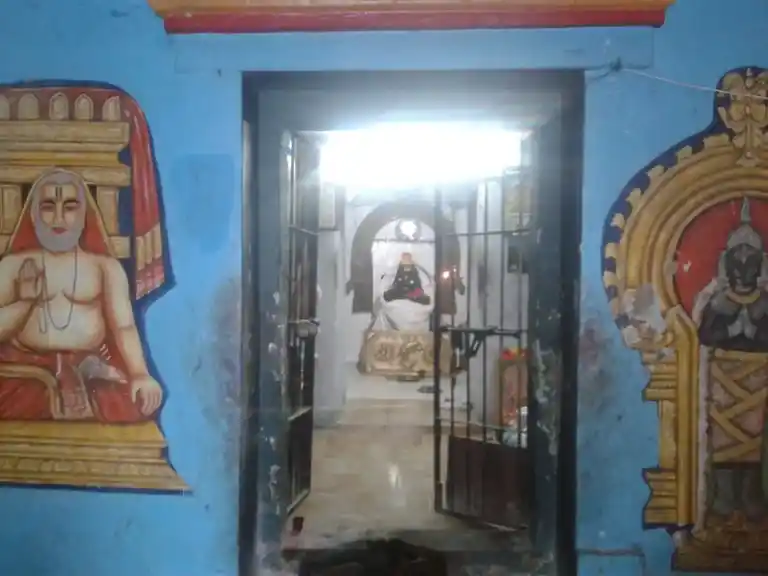 Arulmigu Sarkkari Vinayagar Temple, Anthanapettai - 611102 அருள்மிகு சர்க்கரை விநாயகர் திருக்கோயில், Anthanapettai - 611102, Nagapattinam - Ancient Temple Architecture and History Image 4