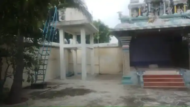 Arulmigu Sarnaakaratchar Temple, Rattinamangalam - 632301