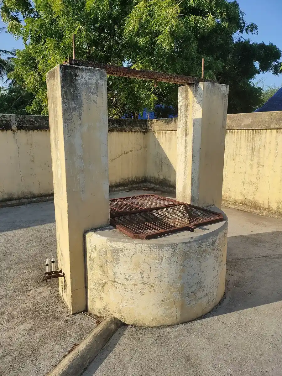 Arulmigu Sarntharai Kattha Swamy Temple, Sangamangalam - 611105 அருள்மிகு சார்ந்தாரை காத்த சுவாமி திருக்கோயில், சங்கமங்கலம் - 611105, Nagapattinam - Ancient Temple Architecture and History Image 7