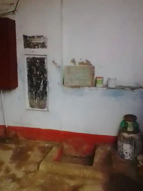 Arulmigu Sarva Sakthi Vinayagar Temple, Choolai, Chennai - 600112 அருள்மிகு சர்வ சித்தி விநாயகர் திருக்கோயில், சூளை, சென்னை - 600112, Chennai - Ancient Temple Architecture and History Image 3