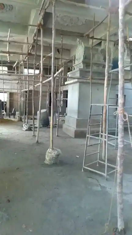 Arulmigu Sarva Sakthi Vinayagar Temple, Kolathur, Chennai - 600099